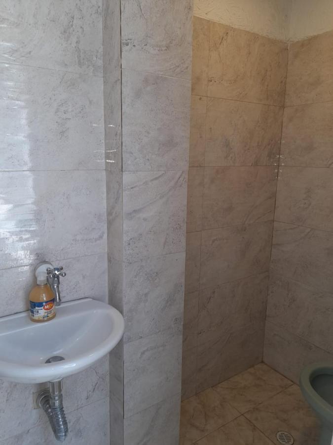 Alborada Hostel B&B ซันตามาร์ตา ภายนอก รูปภาพ