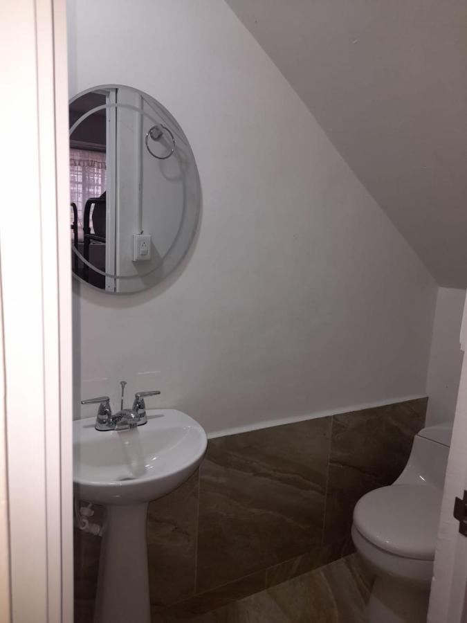 Alborada Hostel B&B ซันตามาร์ตา ภายนอก รูปภาพ