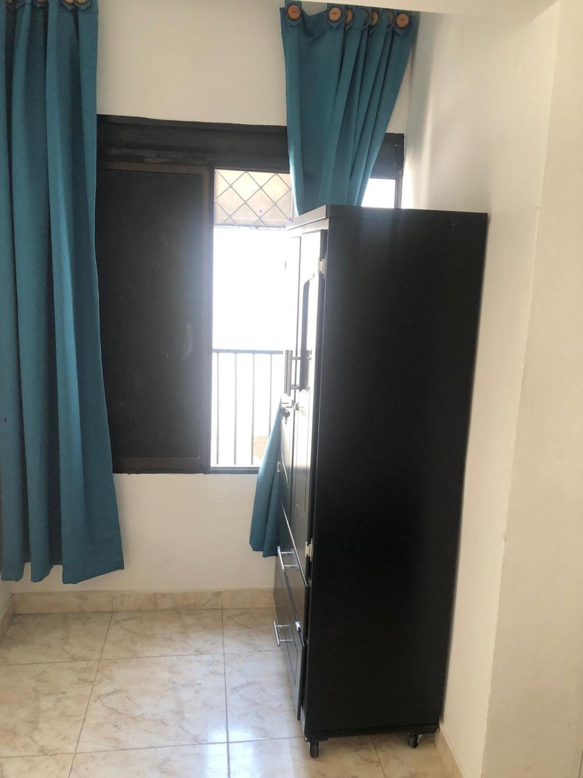 Alborada Hostel B&B ซันตามาร์ตา ภายนอก รูปภาพ