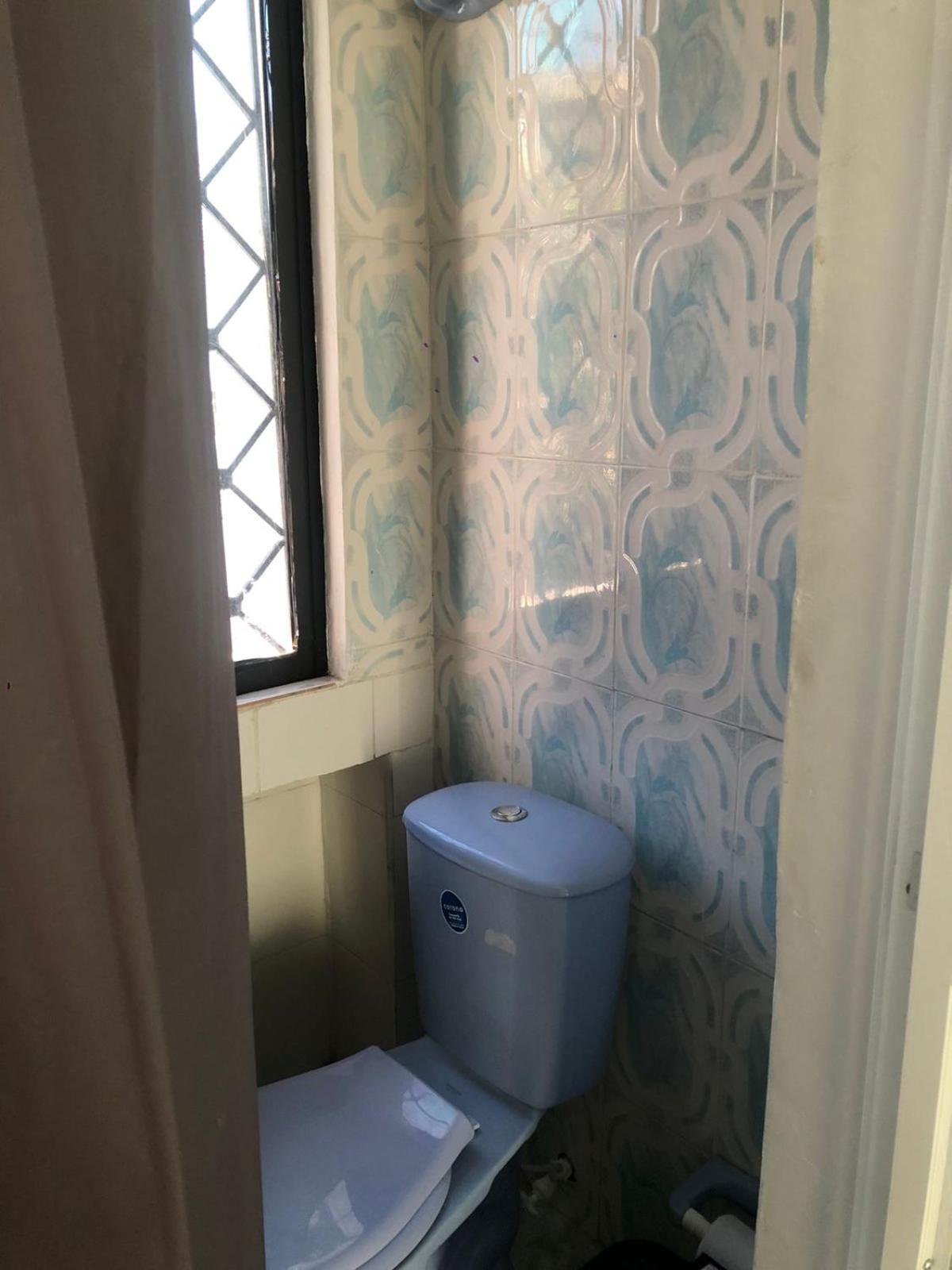 Alborada Hostel B&B ซันตามาร์ตา ภายนอก รูปภาพ
