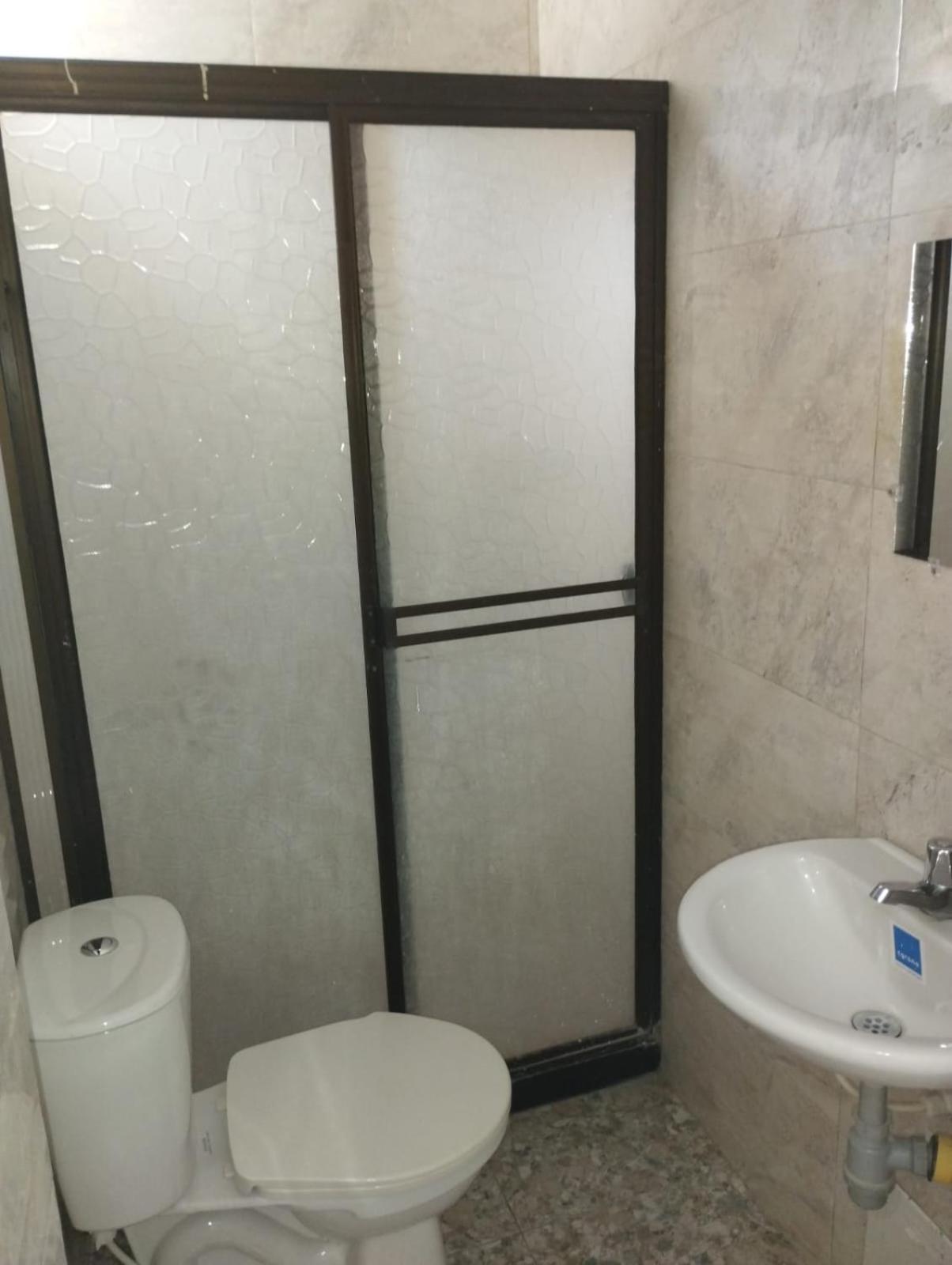 Alborada Hostel B&B ซันตามาร์ตา ภายนอก รูปภาพ